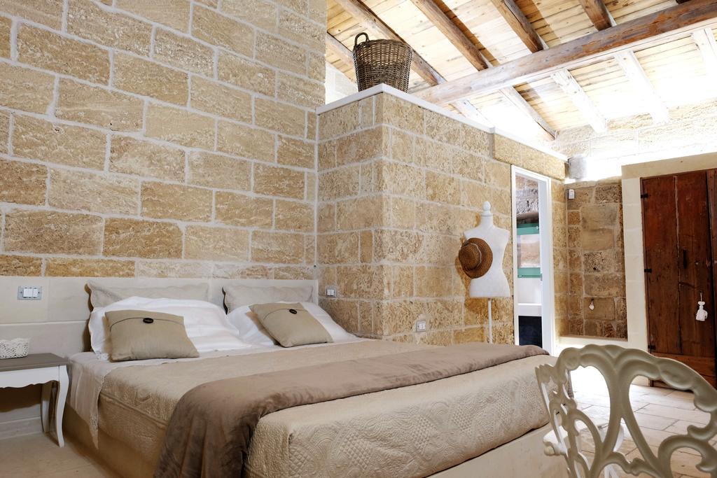 Masseria Costa Corigliano dʼOtranto Екстериор снимка