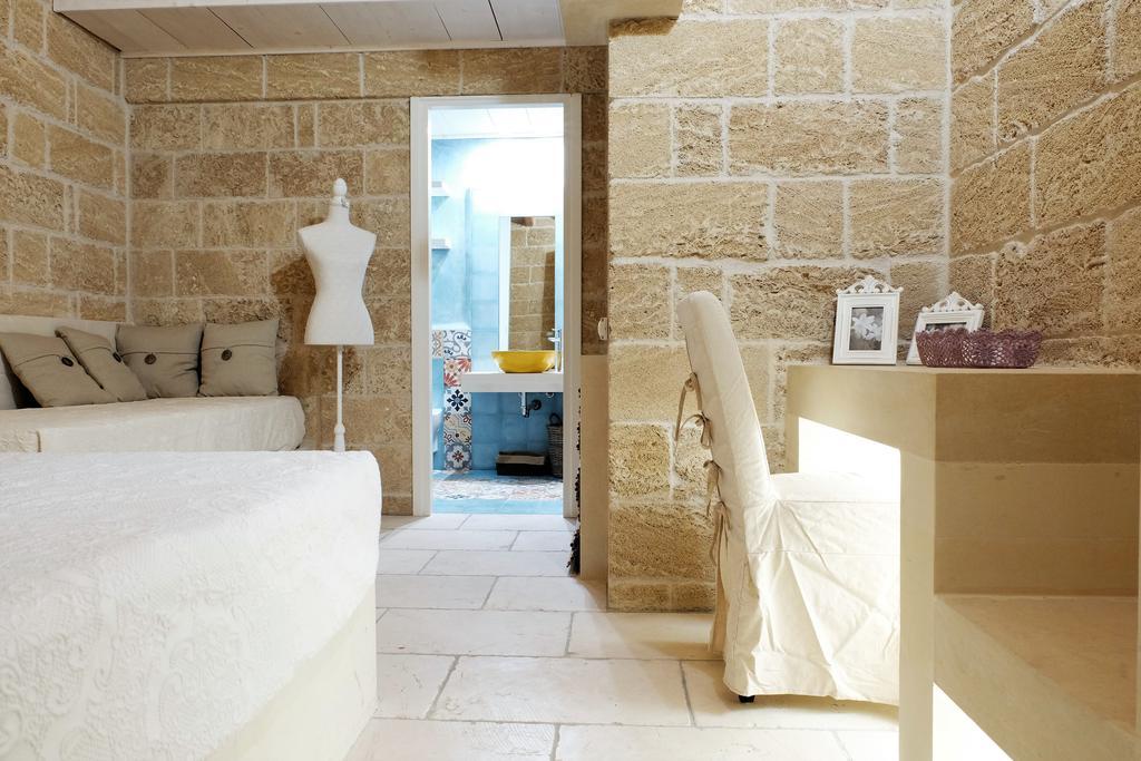 Masseria Costa Corigliano dʼOtranto Екстериор снимка