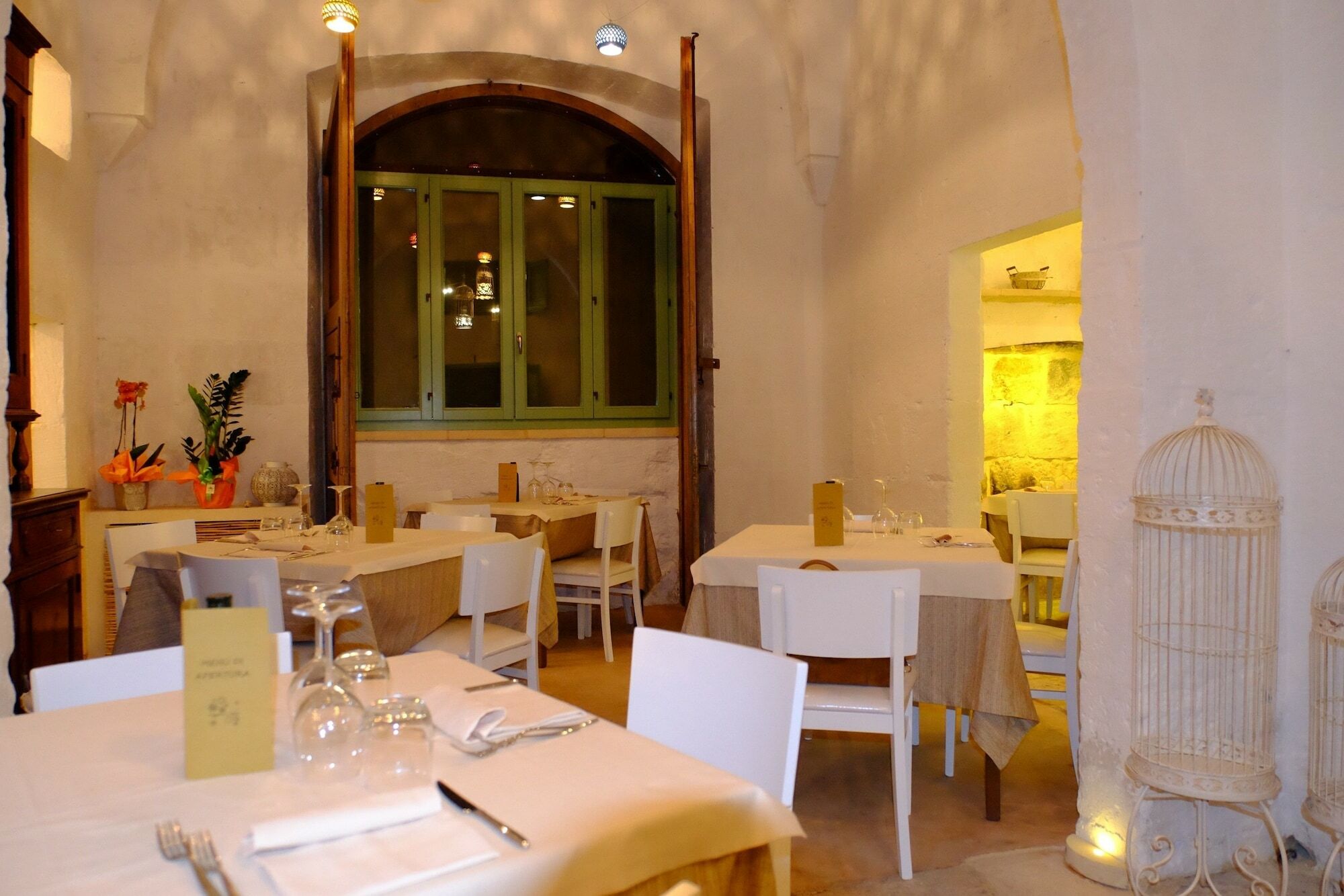 Masseria Costa Corigliano dʼOtranto Екстериор снимка