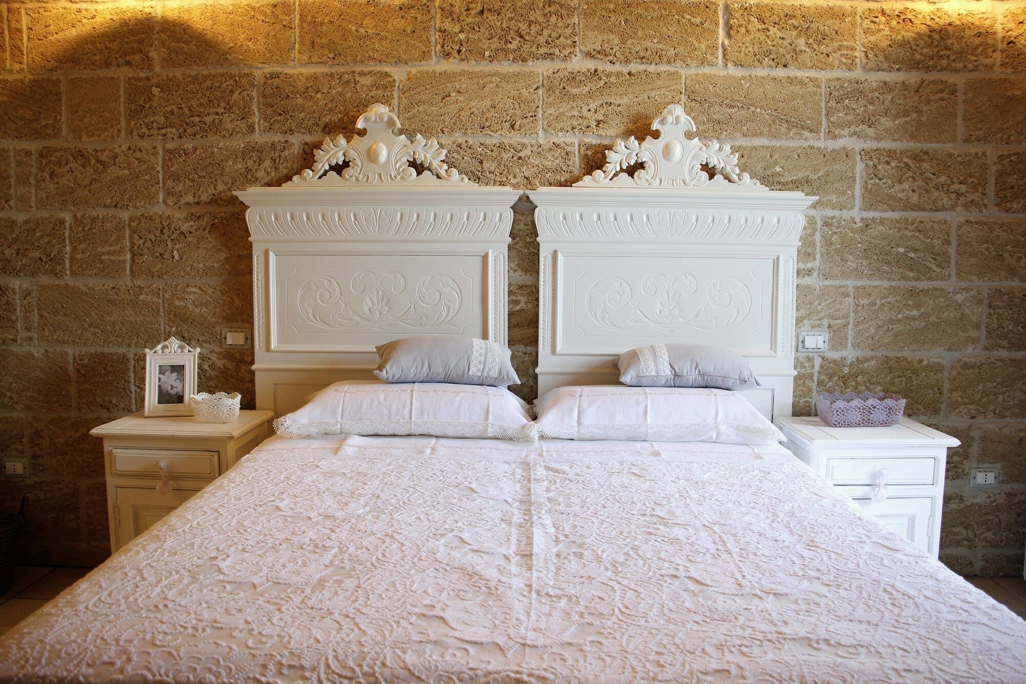 Masseria Costa Corigliano dʼOtranto Екстериор снимка