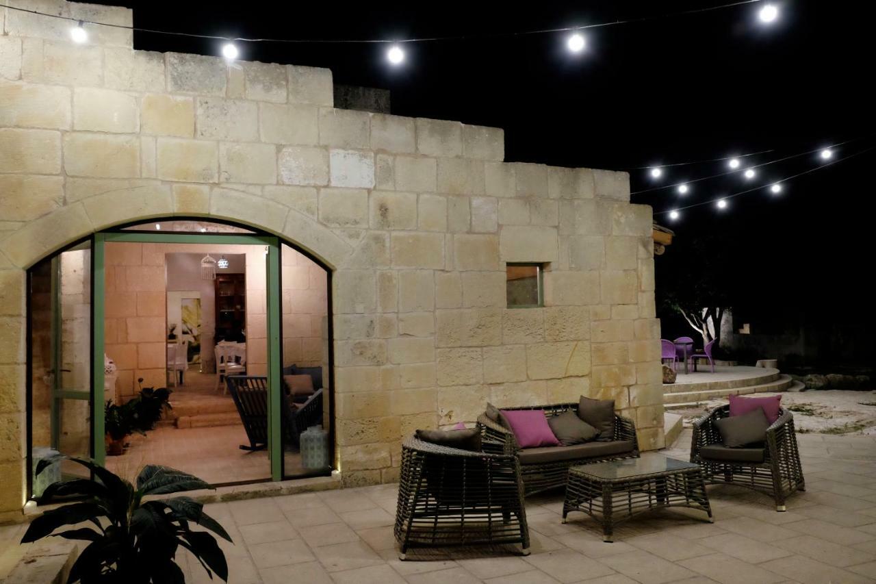 Masseria Costa Corigliano dʼOtranto Екстериор снимка