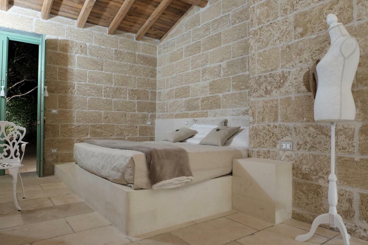 Masseria Costa Corigliano dʼOtranto Екстериор снимка