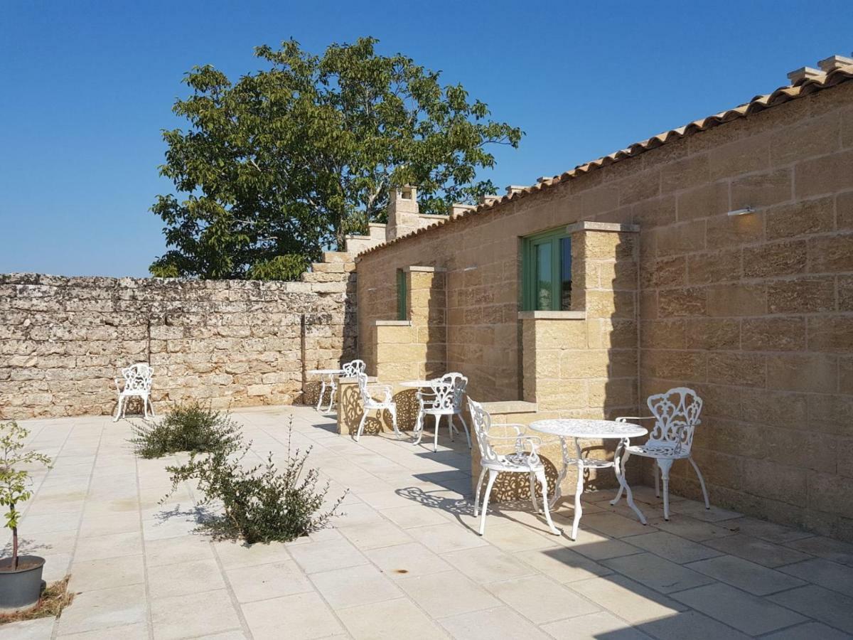 Masseria Costa Corigliano dʼOtranto Екстериор снимка