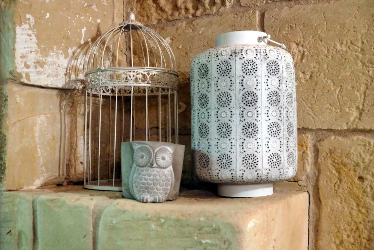 Masseria Costa Corigliano dʼOtranto Екстериор снимка