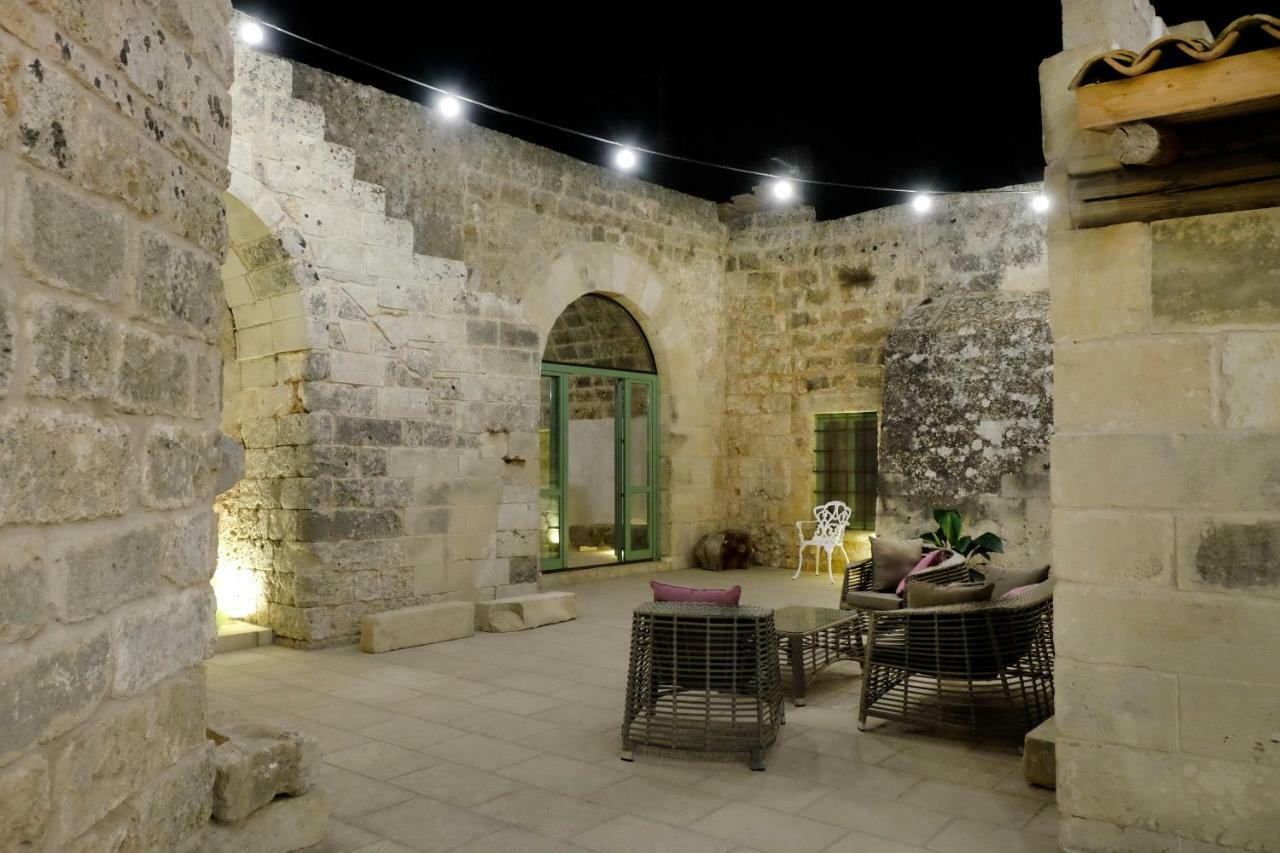 Masseria Costa Corigliano dʼOtranto Екстериор снимка