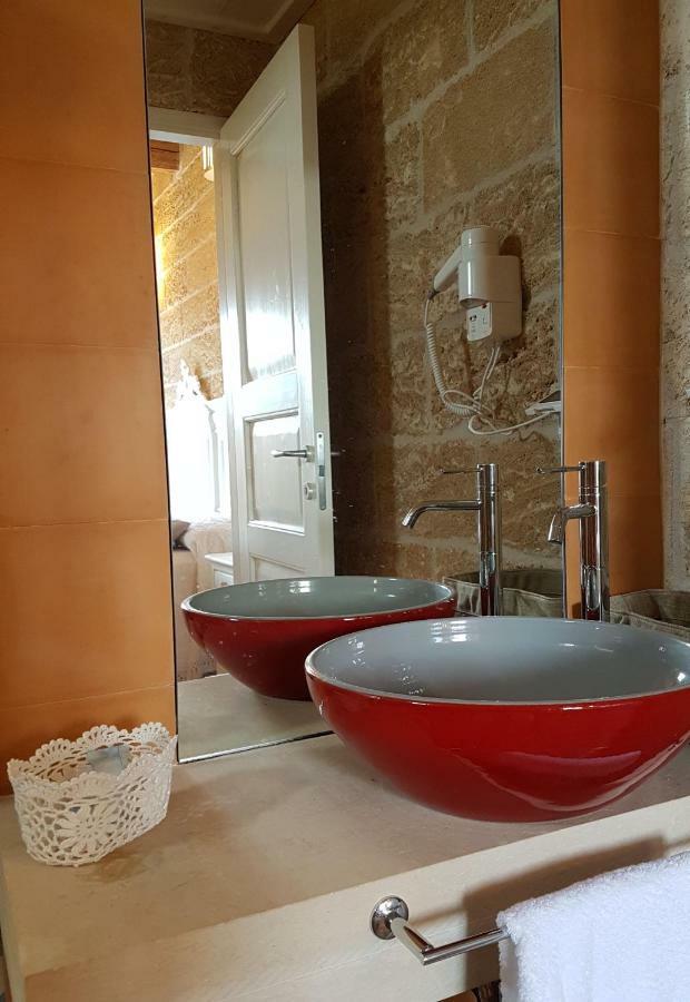 Masseria Costa Corigliano dʼOtranto Екстериор снимка